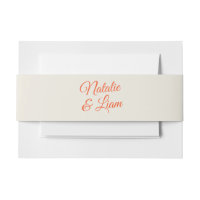 Moderne coloré rétro Whimsical Mariage funky