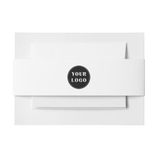 Bandeau De Faire-part Moderne, Élégant, stylé et personnalisable