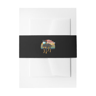 Bandeau De Faire-part Rotweiler Chiot avec Masque - Ew Personnes - Rottw