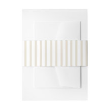 Simple Sophistiqué Moderne Tan et Blancs