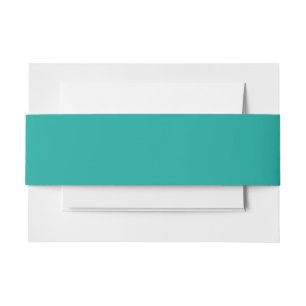 Bandeau De Faire-part un arrière - plan vert avec un
