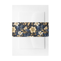 Un Mariage Floral Series Design 6