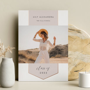 Bandeau   Faire-part d'obtention d'une licence pho