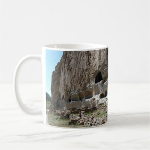 Bandelier Monument National Mug