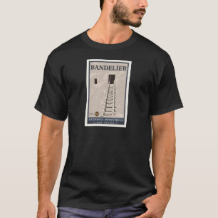 Bandelier National Monument 1 T-Shirt