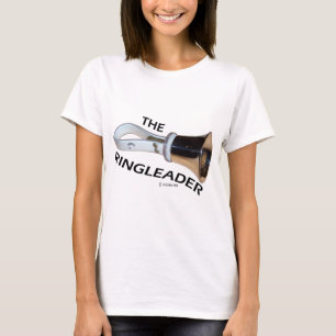Bandenführer T-Shirt