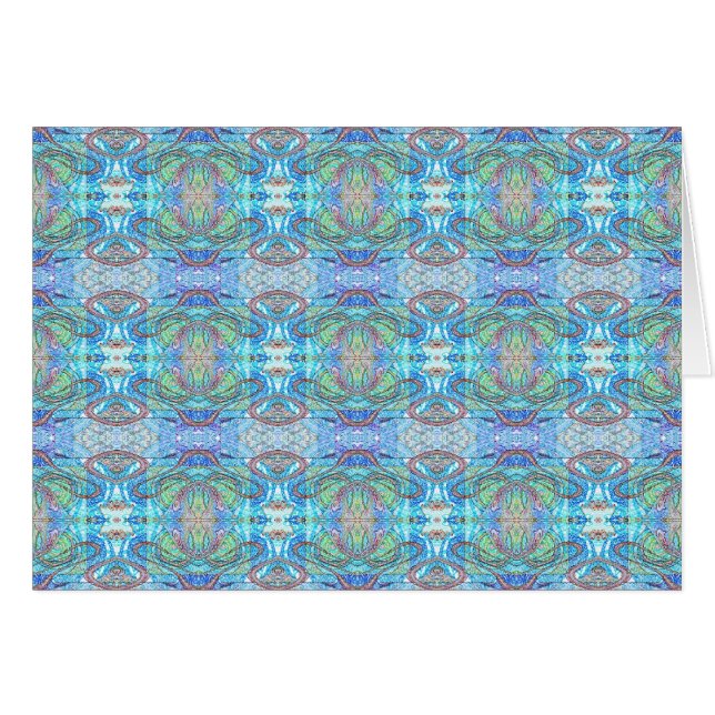 Bänder (Vorderseite (Horizontal))