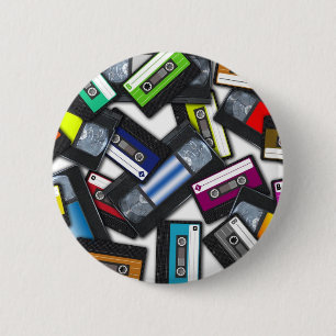 Bänder Button
