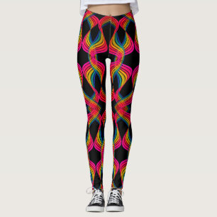 Bänder - Leggings