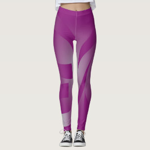 Bänder Leggings