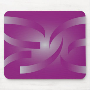 Bänder Mousepad