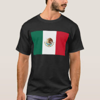 Bandera de México - Flagge von Mexiko -