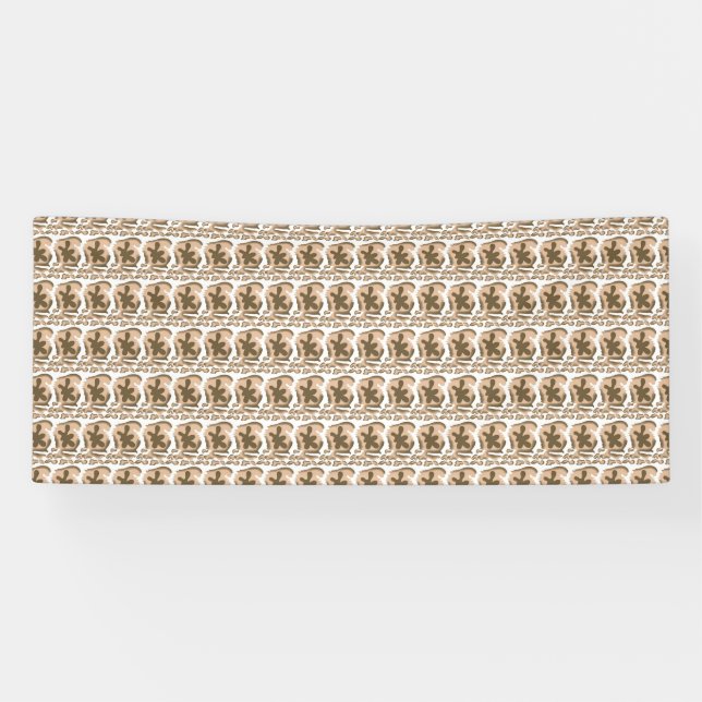 Banderole (Horizontal)