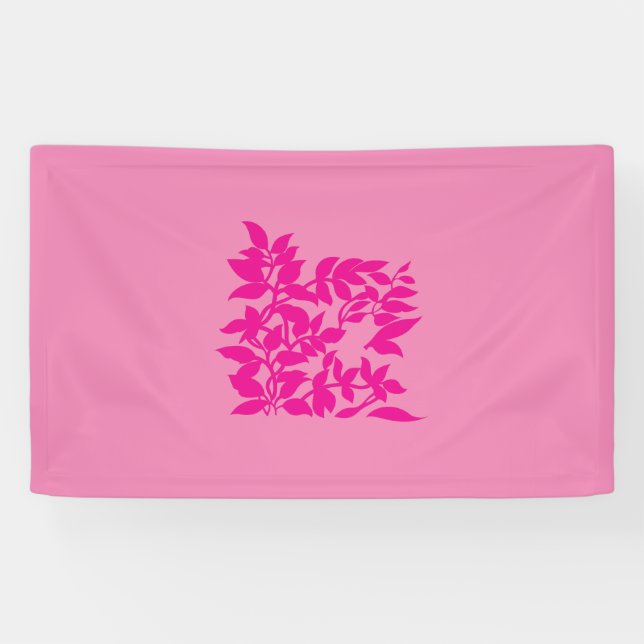 Banderole (Horizontal)