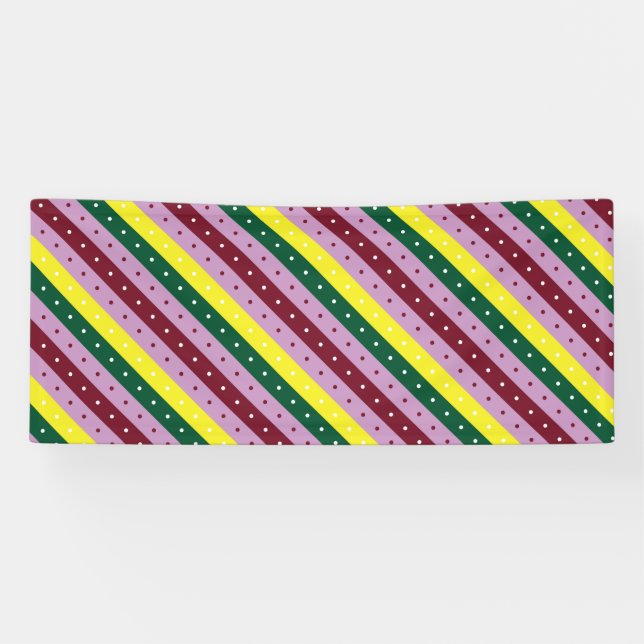 Banderole (Horizontal)