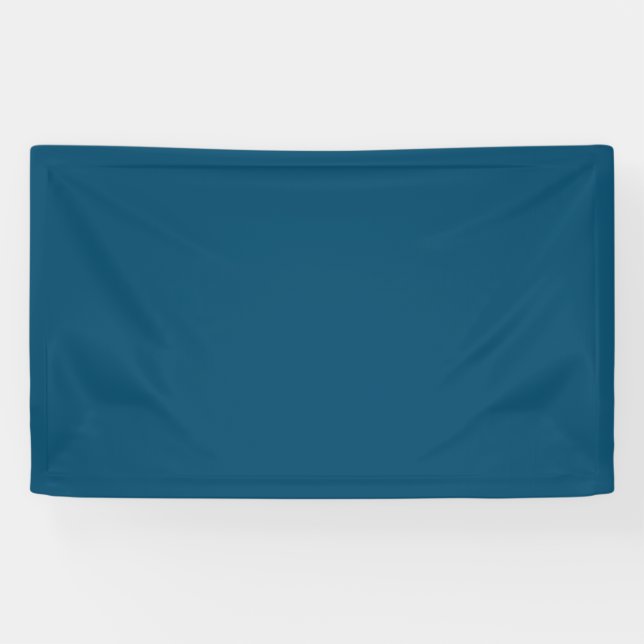 Banderole (Horizontal)