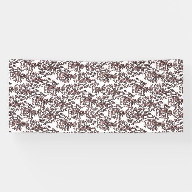 Banderole (Horizontal)