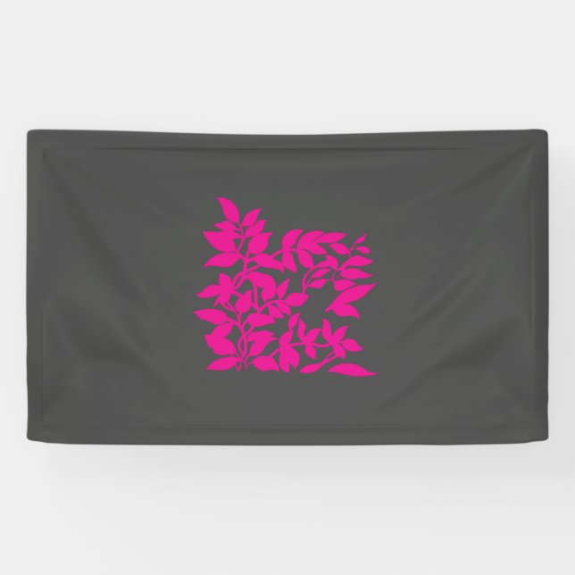 Banderole (Horizontal)