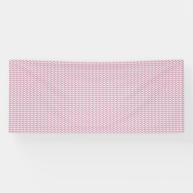 Banderole (Horizontal)