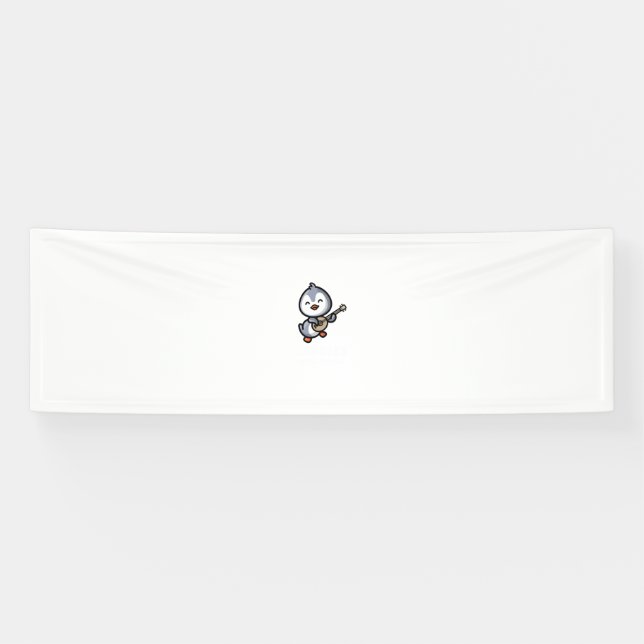 Banderole (Horizontal)