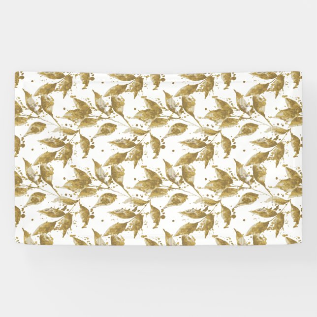 Banderole (Horizontal)