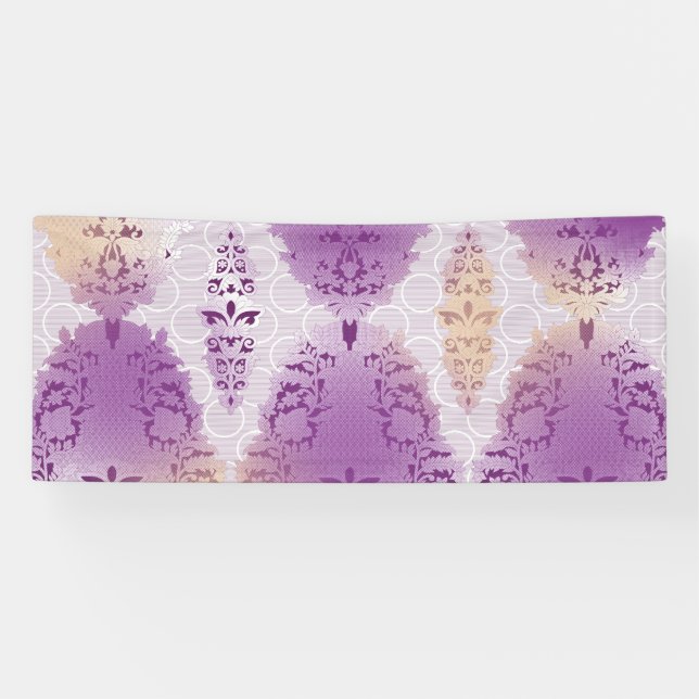 Banderole (Horizontal)