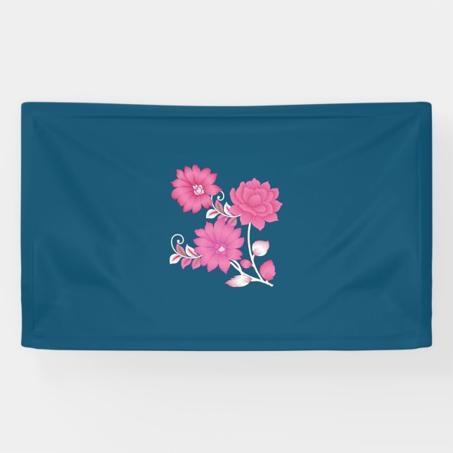 Banderole (Horizontal)