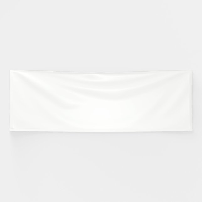 Banderole (Horizontal)