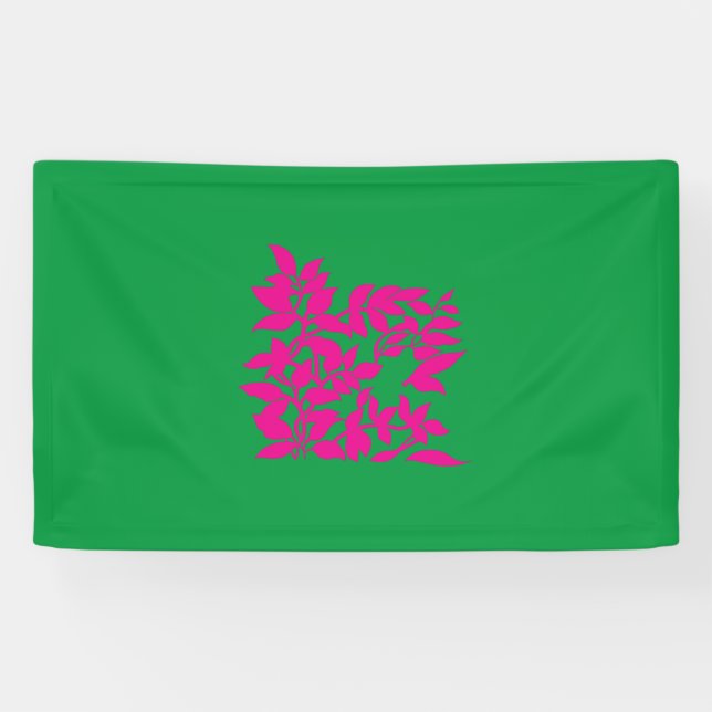 Banderole (Horizontal)