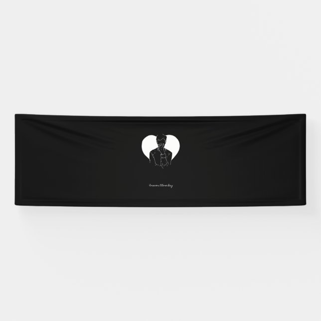 Banderole (Horizontal)