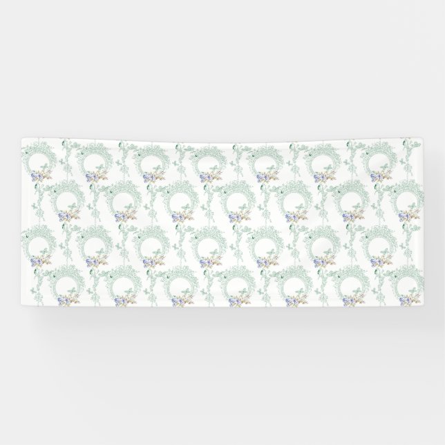 Banderole (Horizontal)