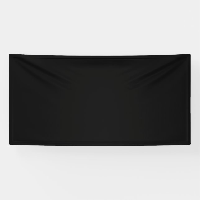 Banderole (Horizontal)