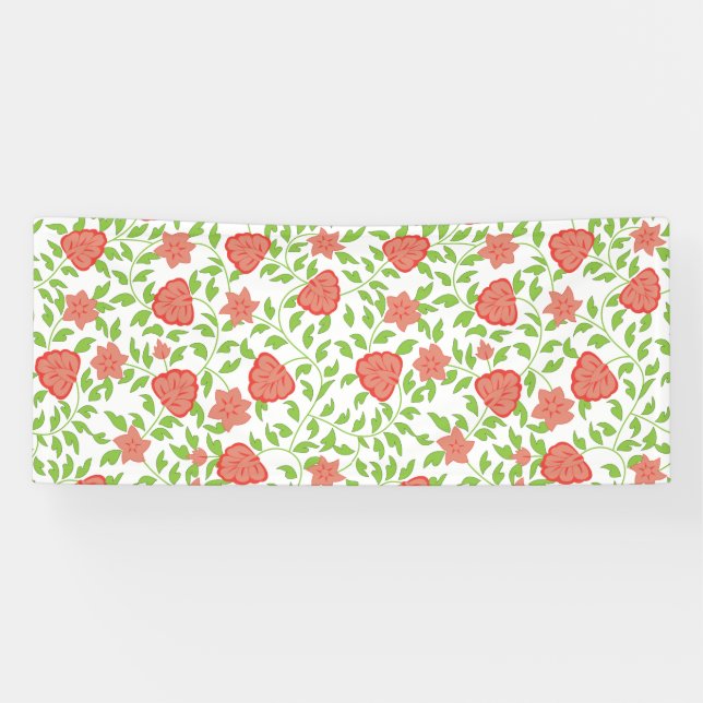 Banderole (Horizontal)