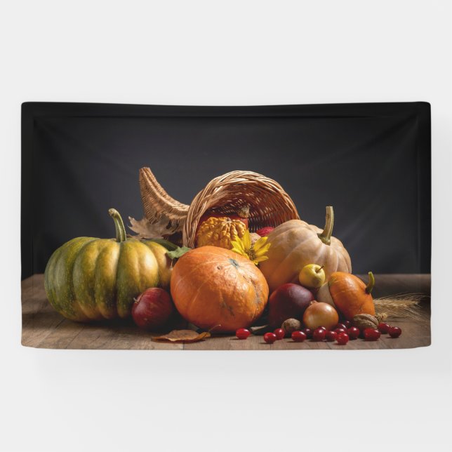 Banderole 3' x 5' (Horizontal)
