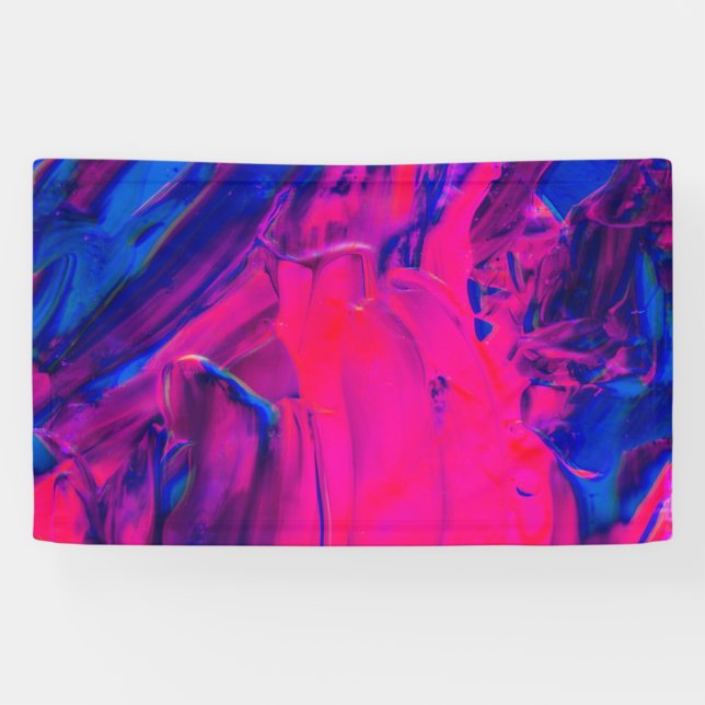 Banderole 90 x 150 cm (Horizontal)