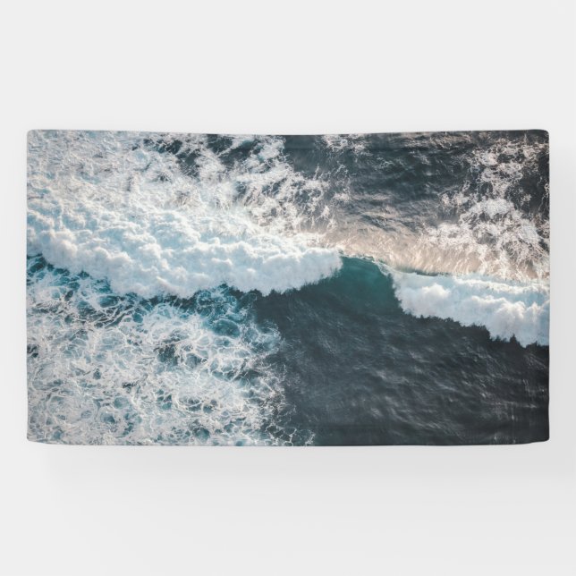 Banderole 90 x 150 cm (Horizontal)