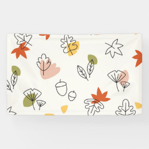 Banderole 90 x 150 cm