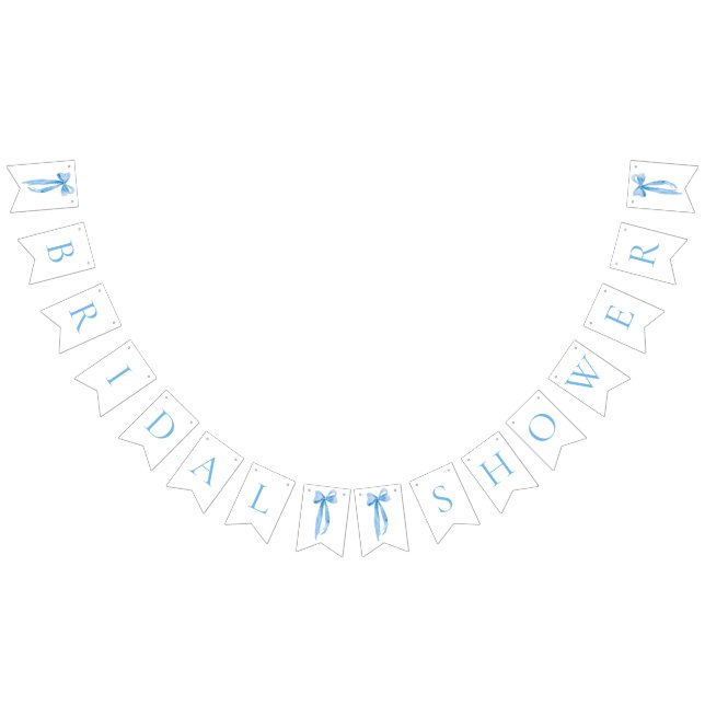 Banderole de guirlande de fête prénuptiale avec no (Tout)