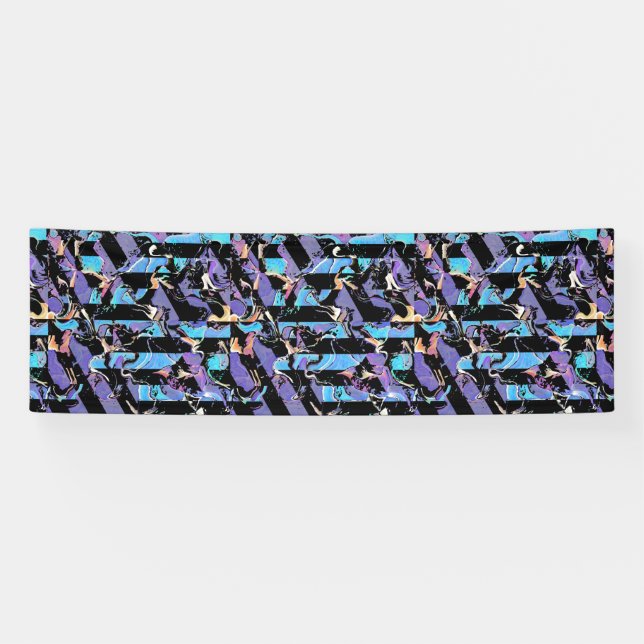 Banderole hideuse (Horizontal)