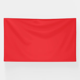 Banderole personnalisée   Présentoir intérieur gra