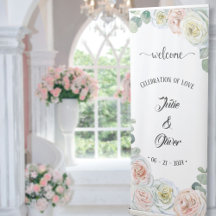 Bienvenue à une fête de l'amour