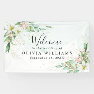 Banderole verticale et rétractable