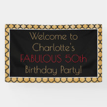 50e anniversaire de la fête