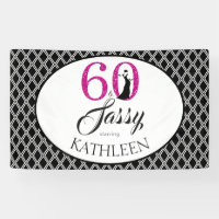 60 et anniversaire de coutume impertinente