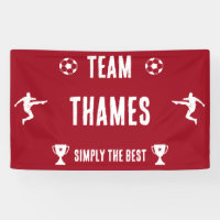 Accessoires de football de football