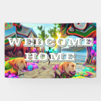 Accueil Bienvenue Labrador Retriever