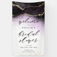 Accueil de la Fête des mariées Ethereal Mist Ombre