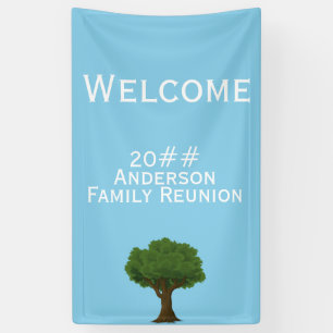 Banderoles Accueil familial