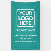 Ajouter Logo Simple Modern Professional Turquoise
