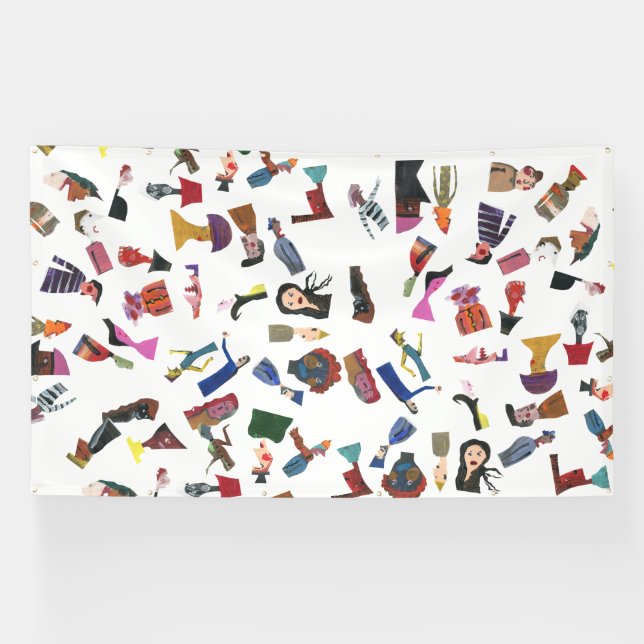 BANDEROLES ARTCHER (Horizontal)